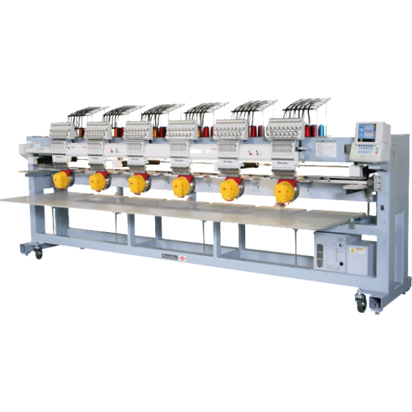 Barudan BEXY-S1506 CII 